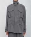 ＜RAINMAKER＞DRIFTFIELD JACKET