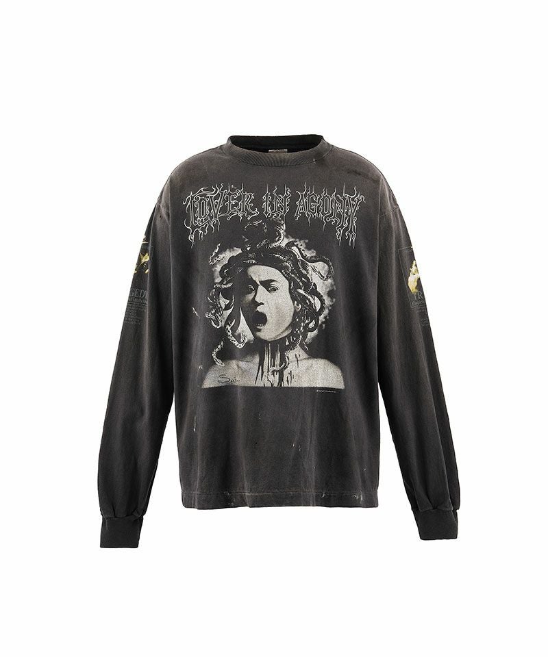 SAINT Mxxxxxx ／ セント マイケル | MAKES ONLINE STORE