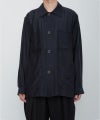 ＜RAINMAKER＞ETHEREAL WORK SHIRT
