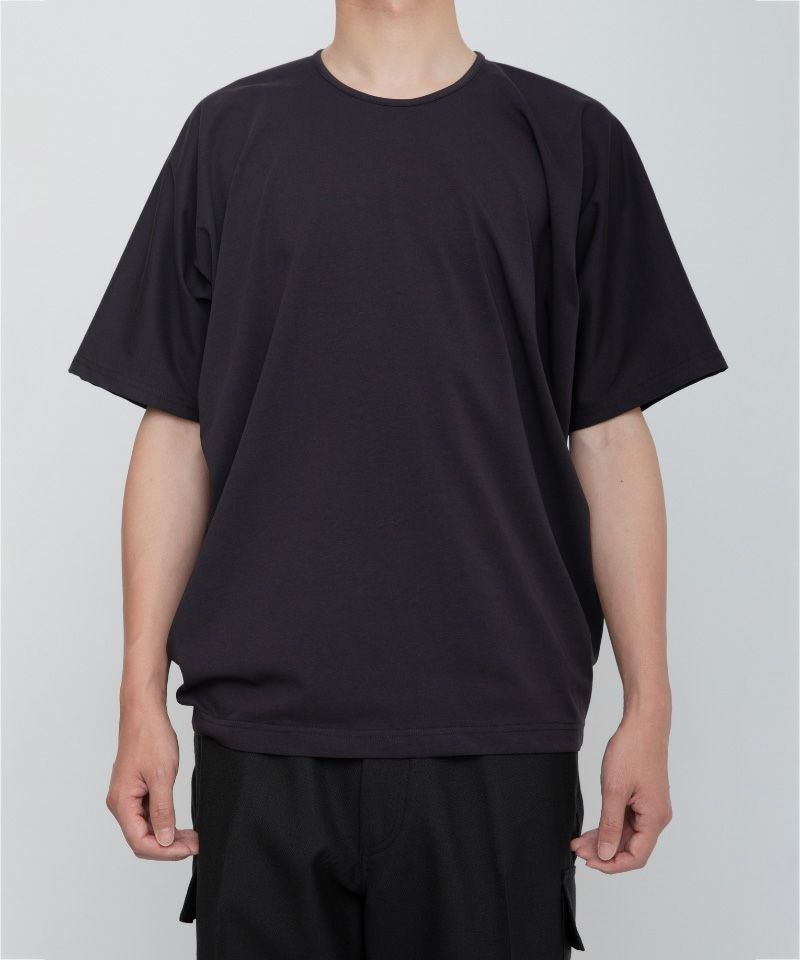 ＜RAINMAKER＞KIMONO SLEEVE TEE