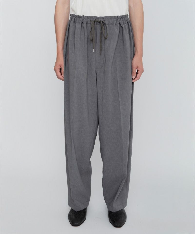 ＜RAINMAKER＞DOUGI PANTS