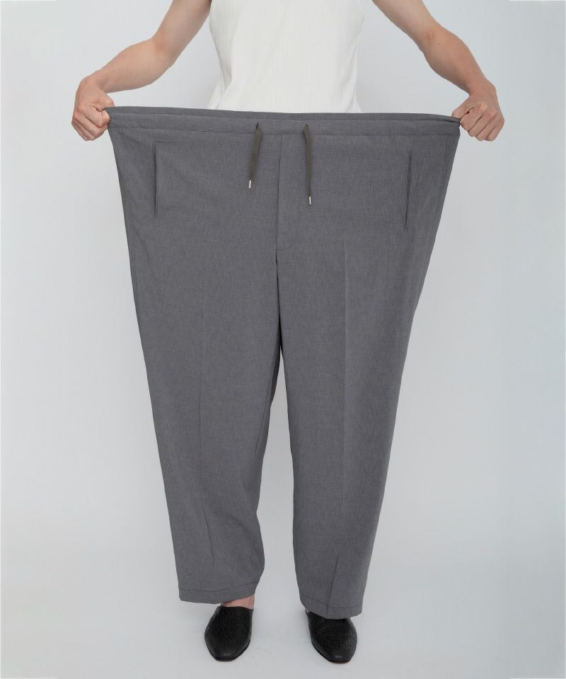 RAINMAKER＞DOUGI PANTS | MAKES ONLINE STORE