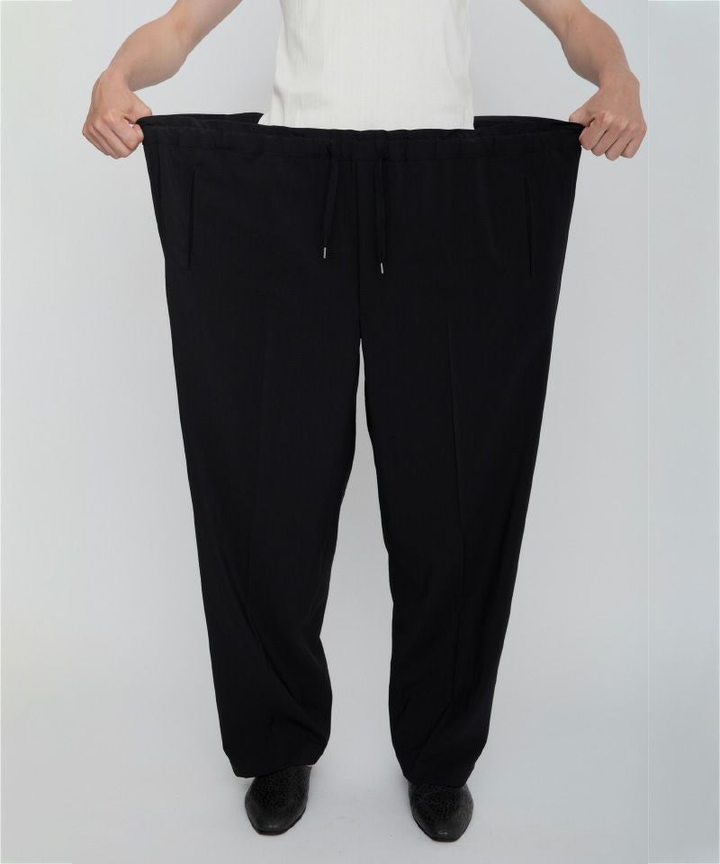 RAINMAKER＞DOUGI PANTS | MAKES ONLINE STORE