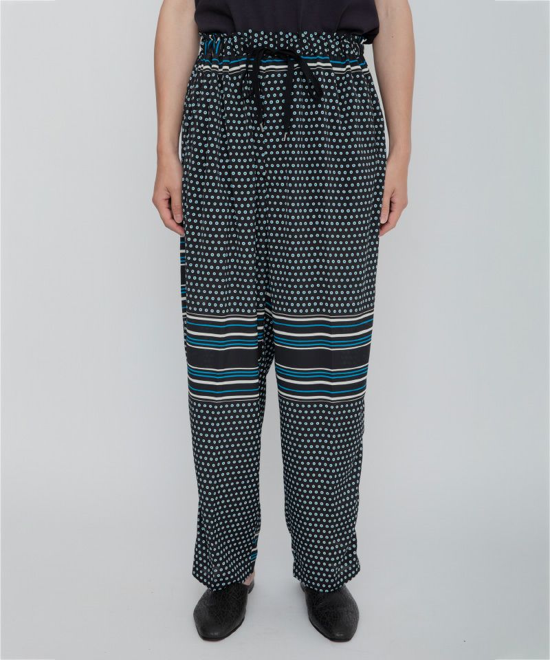 ＜RAINMAKER＞DOUGI PANTS