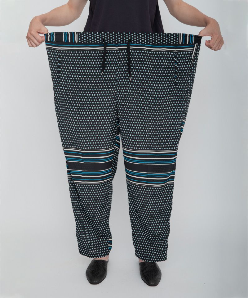 RAINMAKER＞DOUGI PANTS | MAKES ONLINE STORE