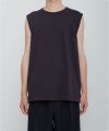 ＜RAINMAKER＞NO SLEEVE TEE