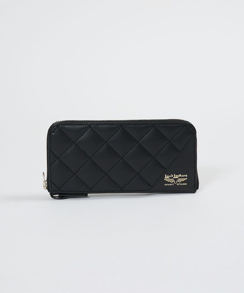 LEWIS LEATHERS＞× PORTER LONG WALLET | MAKES ONLINE STORE