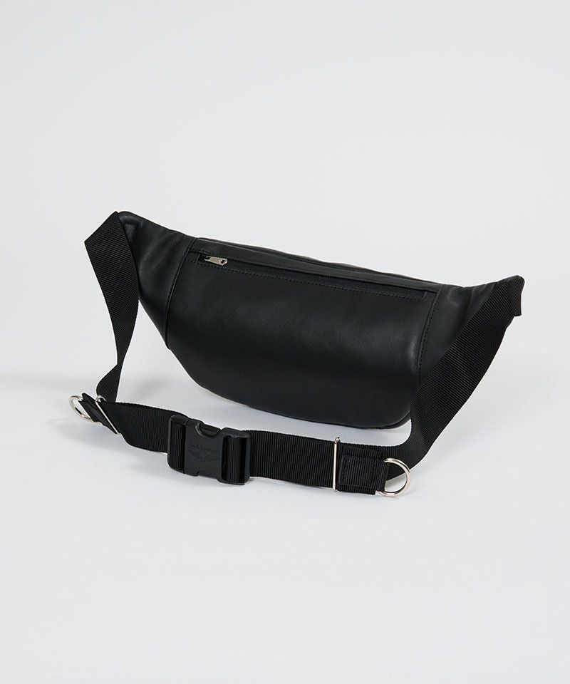 LEWIS LEATHERS＞× PORTER LONG WAIST BAG | MAKES ONLINE STORE