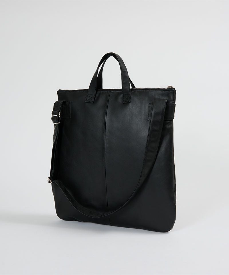 LEWIS LEATHERS＞× PORTER HELMET BAG | MAKES ONLINE STORE
