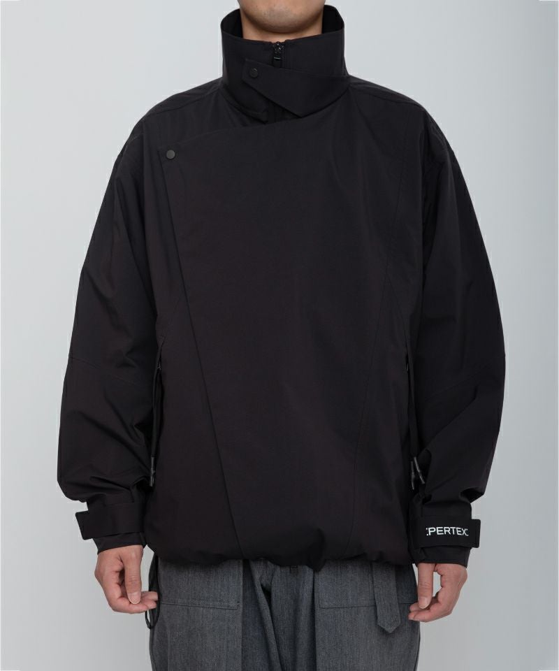 ＜RAINMAKER＞BREATHABLE WATERPROOF OVERJACKET
