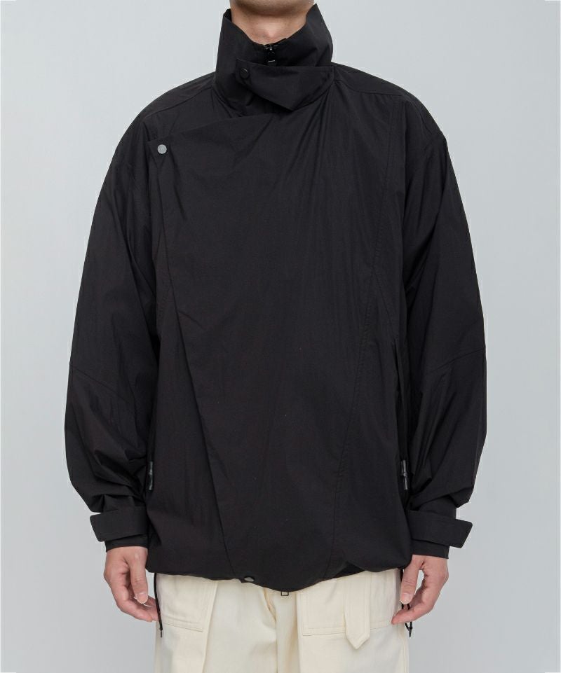 ＜RAINMAKER＞DRIFTLIGHT OVERJACKET