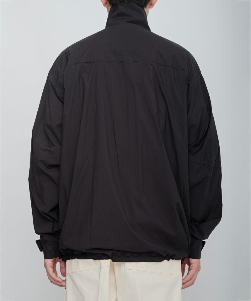RAINMAKER＞DRIFTLIGHT OVERJACKET | MAKES ONLINE STORE