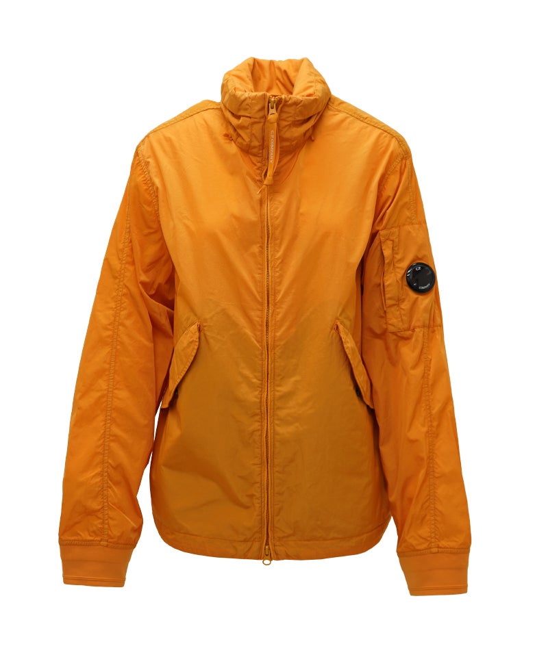C.P. COMPANY＞CHROME-R LENS SHORT JACKET | MAKES ONLINE STORE