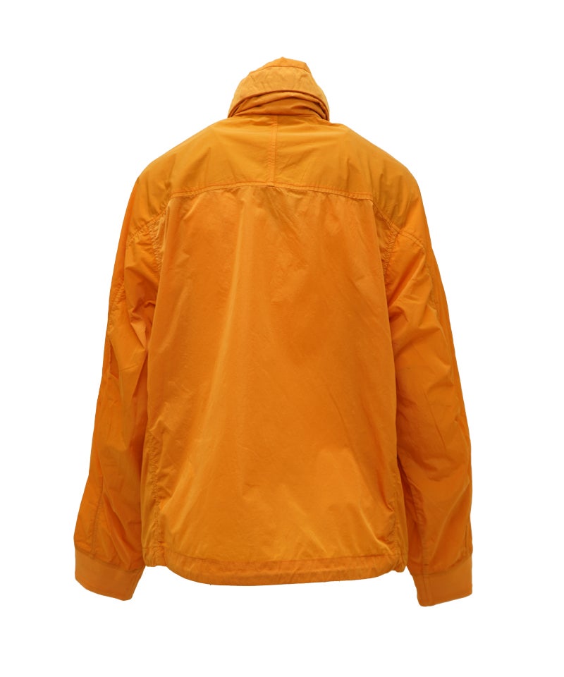 C.P. COMPANY＞CHROME-R LENS SHORT JACKET | MAKES ONLINE STORE