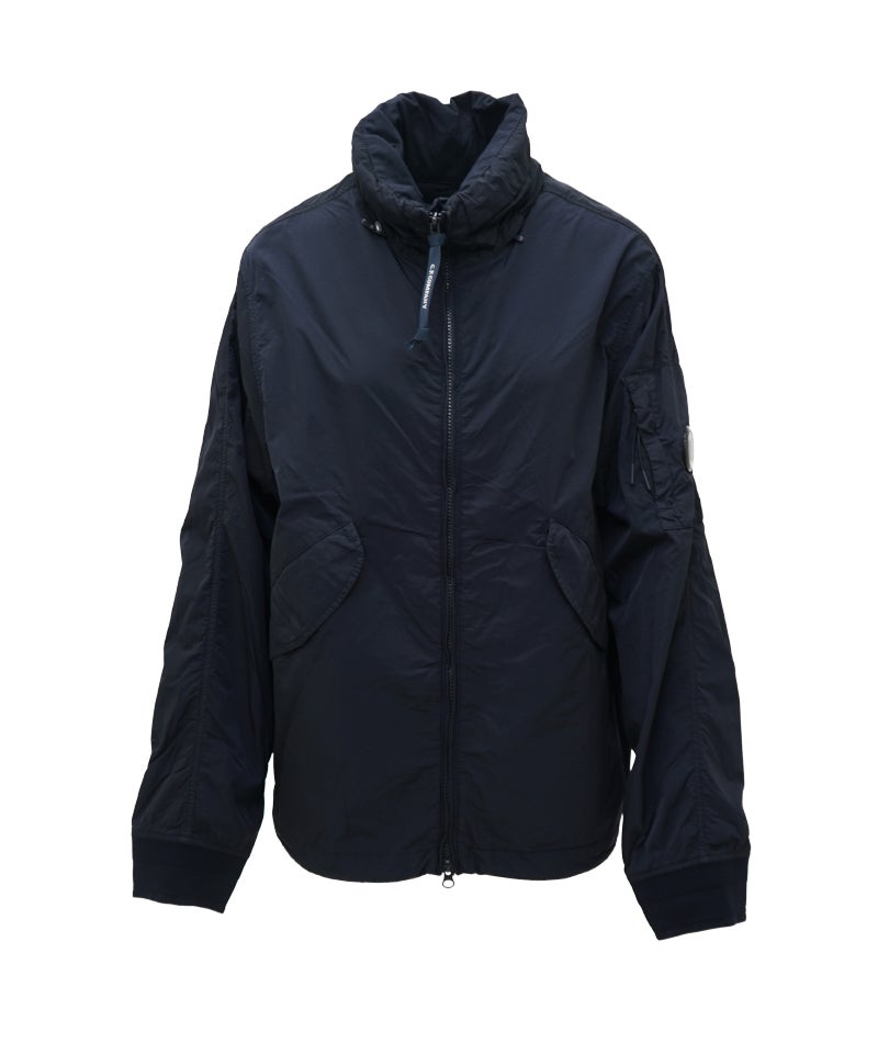 C.P. COMPANY＞CHROME-R LENS SHORT JACKET | MAKES ONLINE STORE