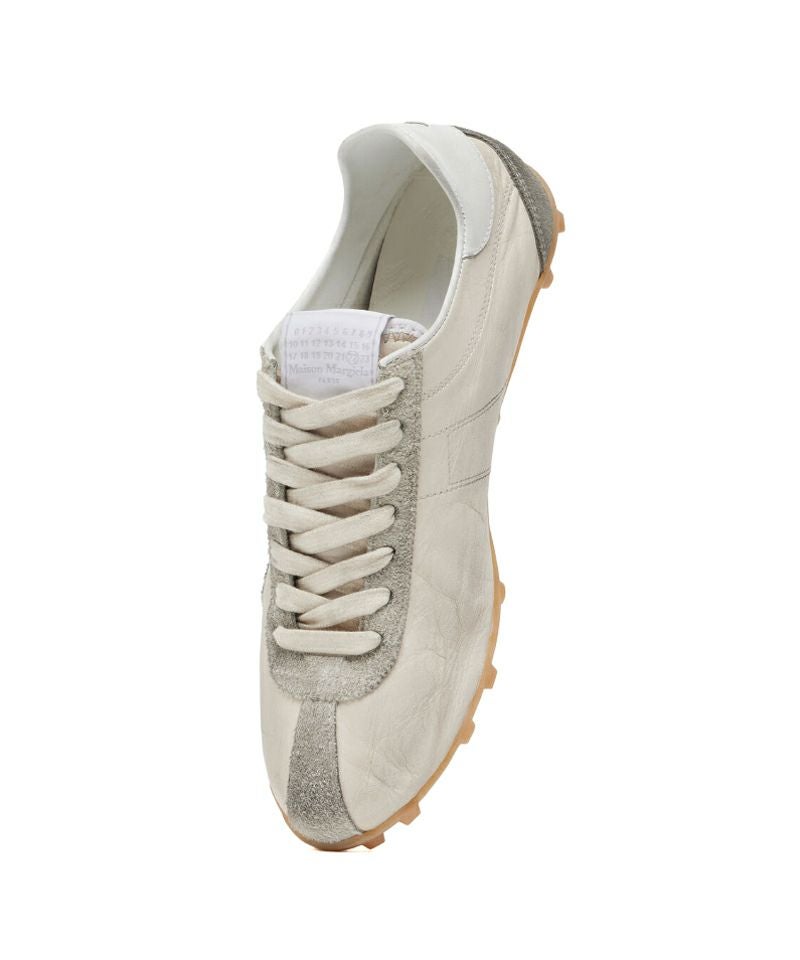 Maison Margiela＞SPRINTERS LOW TOP | MAKES ONLINE STORE
