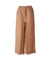＜BASERANGE＞STOA PANTS