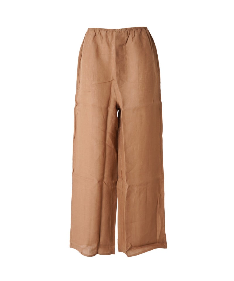 ＜BASERANGE＞STOA PANTS