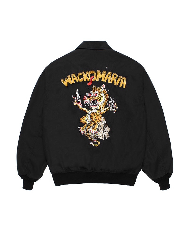 WACKO MARIA＞TIM LEHI / VIETNAM JACKET | MAKES ONLINE STORE