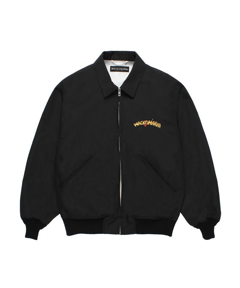 WACKO MARIA＞TIM LEHI / VIETNAM JACKET | MAKES ONLINE STORE