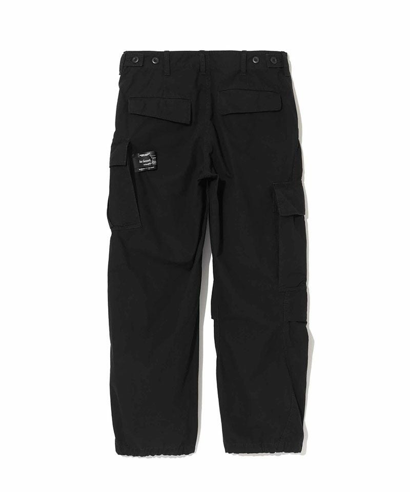 UNDERCOVER＞コットンアーミーパンツ | MAKES ONLINE STORE