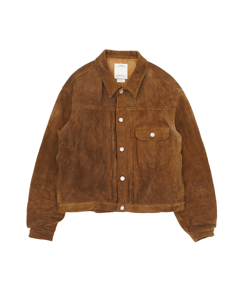 アウター(visvim) | MAKES ONLINE STORE
