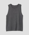 ELS GV COTTON SLEEVELESS P/O