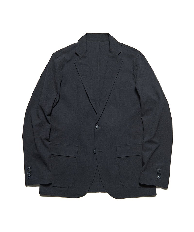 SOPHNET.＞4WAY STRETCH PACKABLE 2BUTTON JACKET | MAKES ONLINE STORE