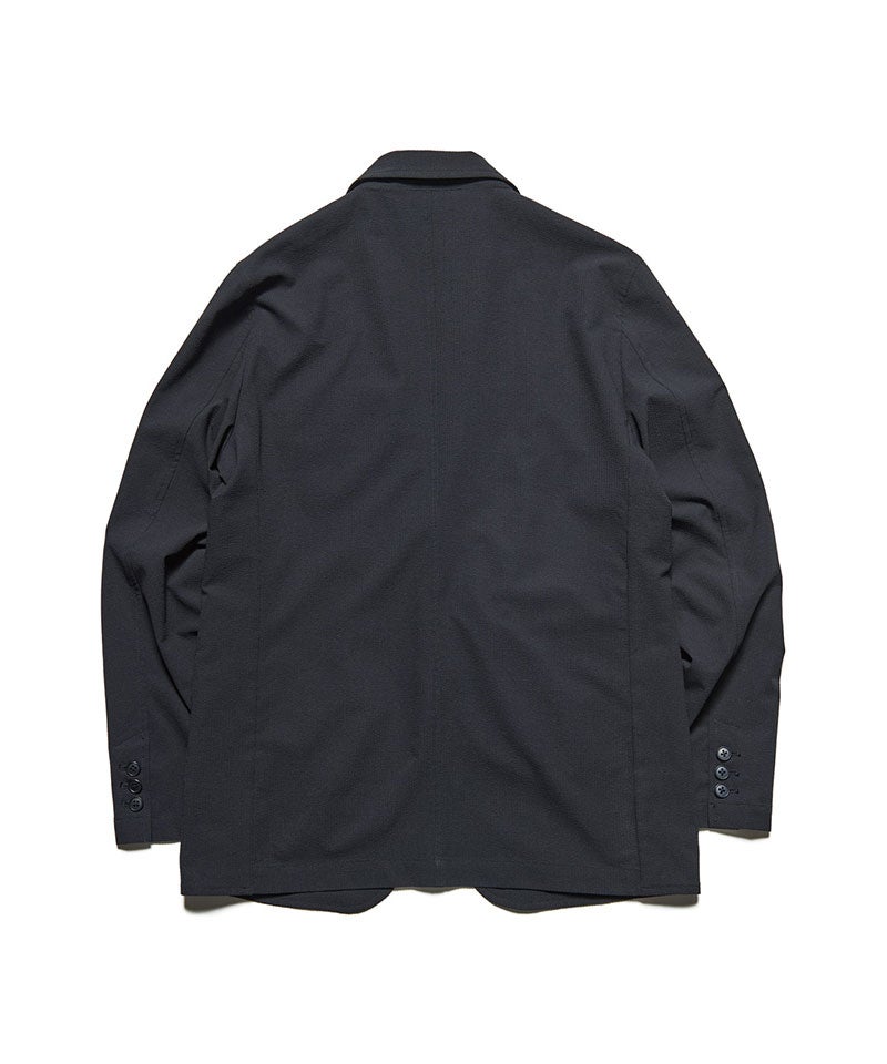 SOPHNET.＞4WAY STRETCH PACKABLE 2BUTTON JACKET | MAKES ONLINE STORE