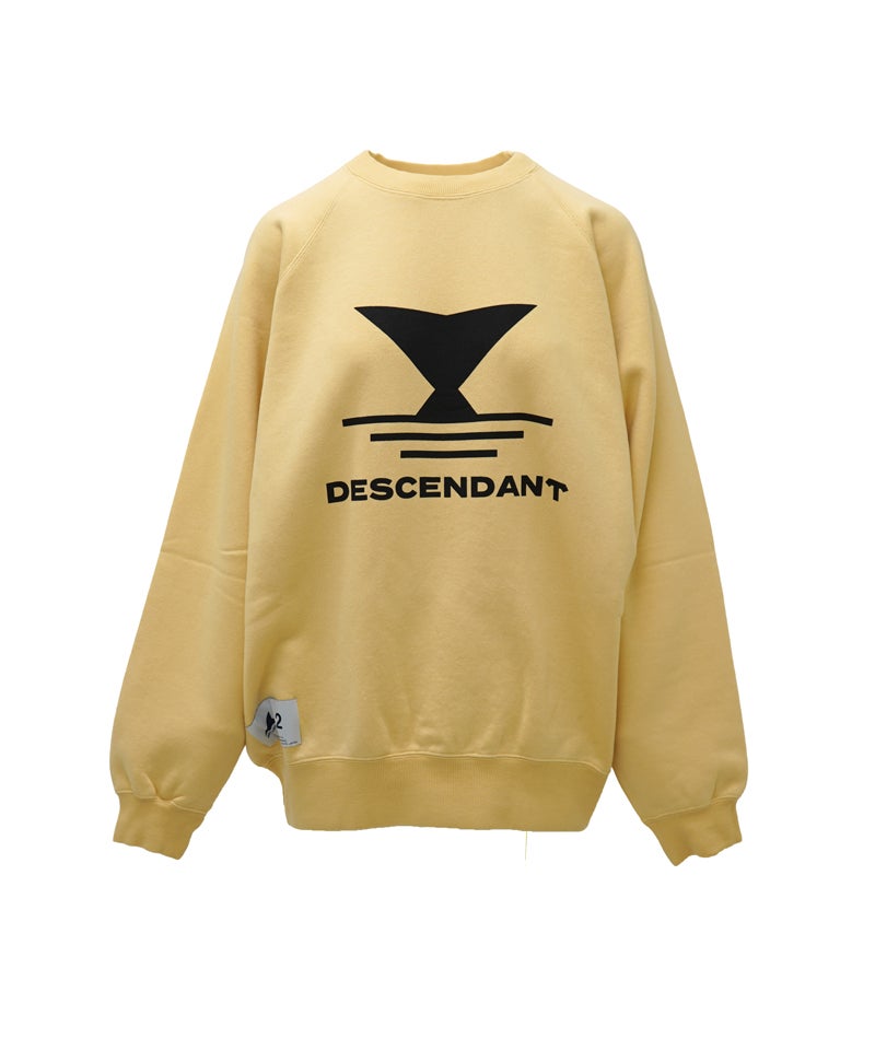 DESCENDANT ／ ディセンダント | MAKES ONLINE STORE