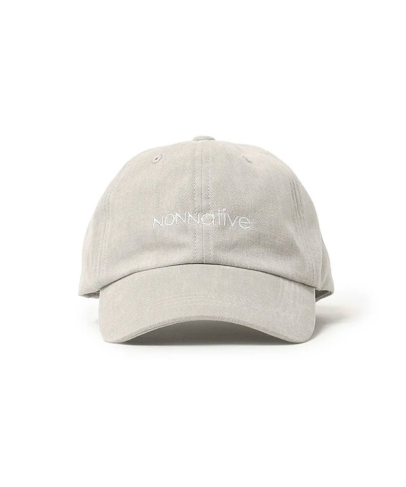 nonnative＞DWELLER 6P CAP 