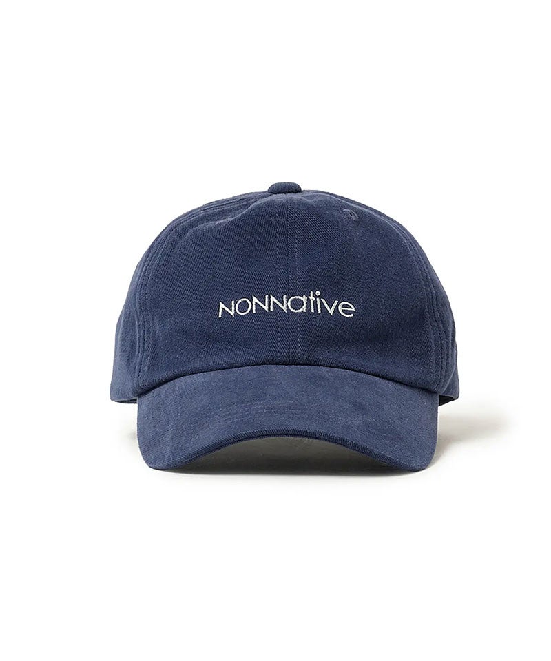 nonnative＞DWELLER 6P CAP 