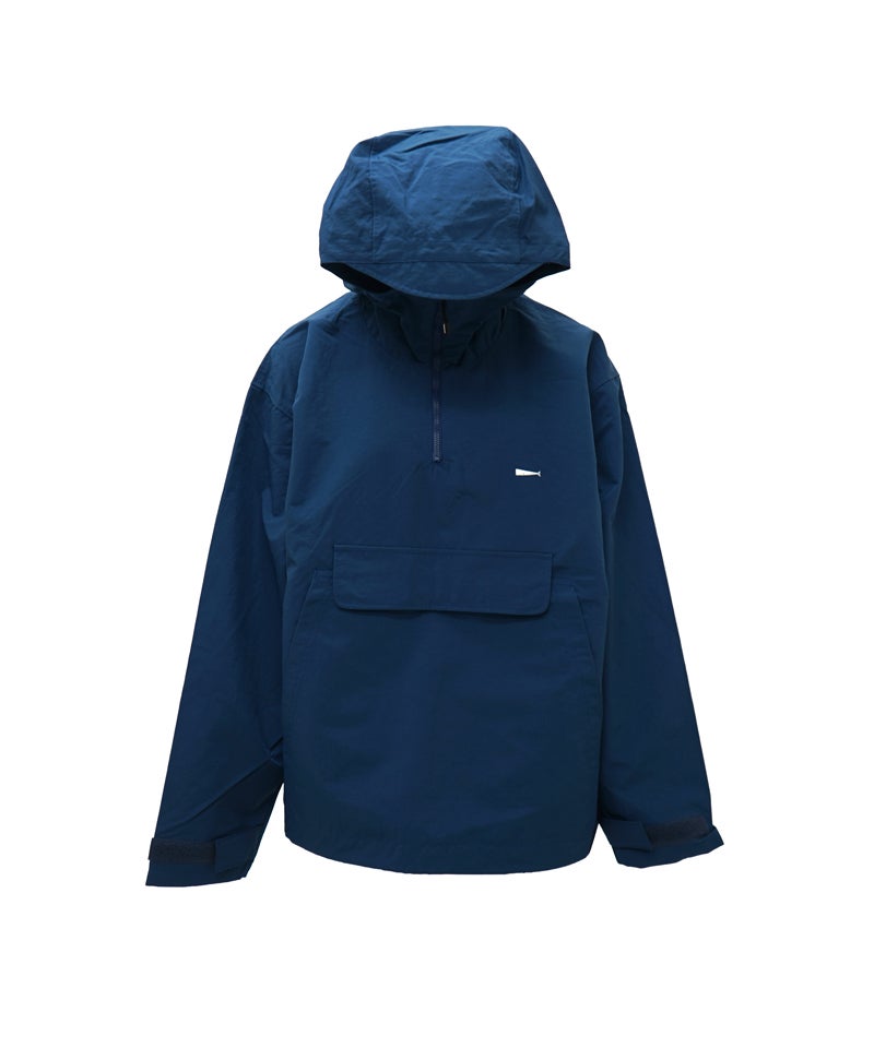 DESCENDANT＞BAIT NYLON ANORAK | MAKES ONLINE STORE