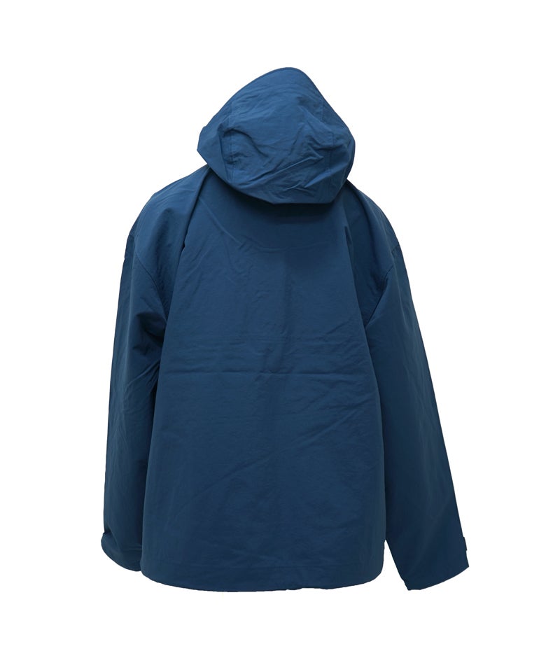 DESCENDANT＞BAIT NYLON ANORAK | MAKES ONLINE STORE