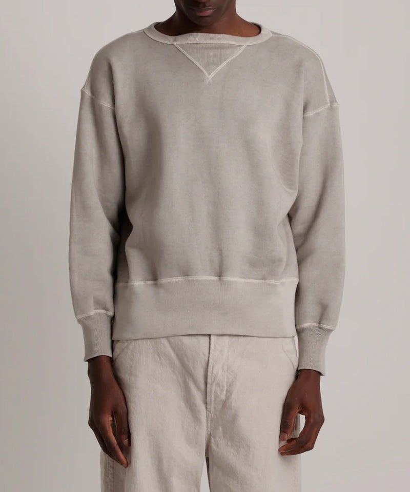 ＜T.T＞LOT.603 SWEAT SHIRT