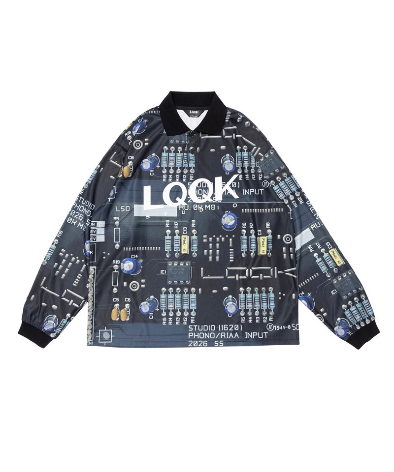 LQQK Studio ／ ルックスタジオ | MAKES ONLINE STORE