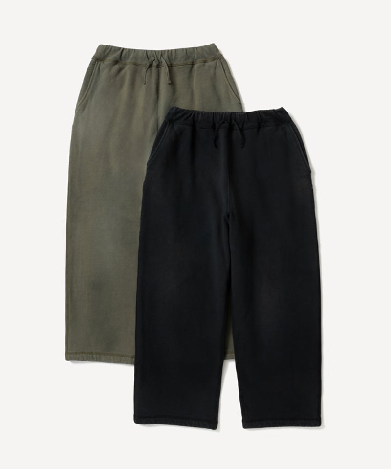 A.PRESSE＞Vintage Sweat Pants | MAKES ONLINE STORE