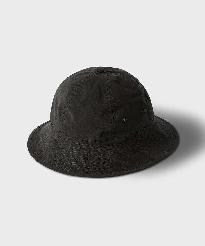 PHIGVEL＞WAXED CLOTH SAFARI HAT | MAKES ONLINE STORE