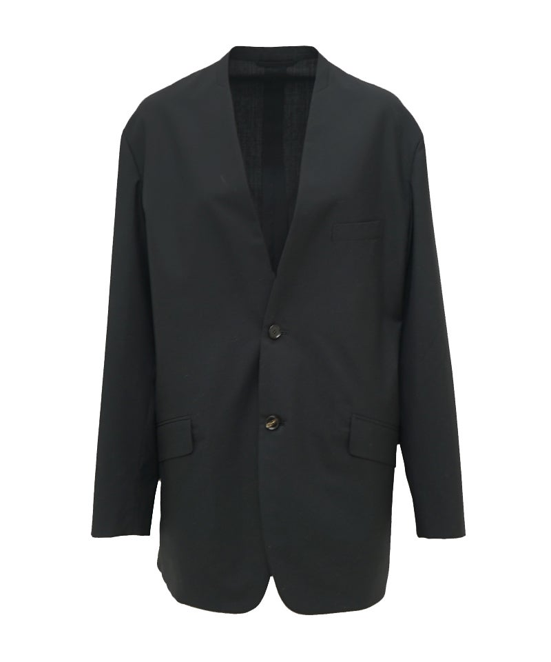 EXTRAFINEWORSTEDTOROPICALTAILORDJACKET