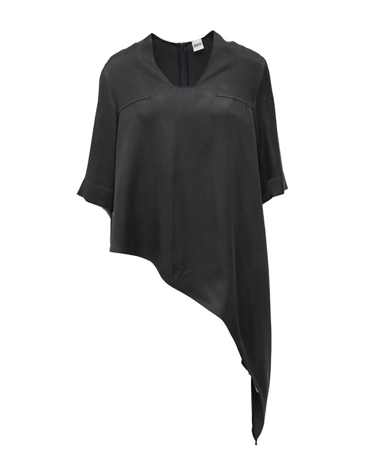 CUPRARAYONNATURALDYEDASYMMETRYTOPS