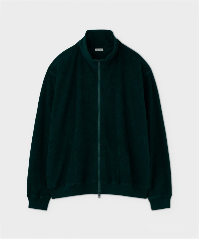 ＜PHIGVEL＞MOUNTAINEER PILE JACKET