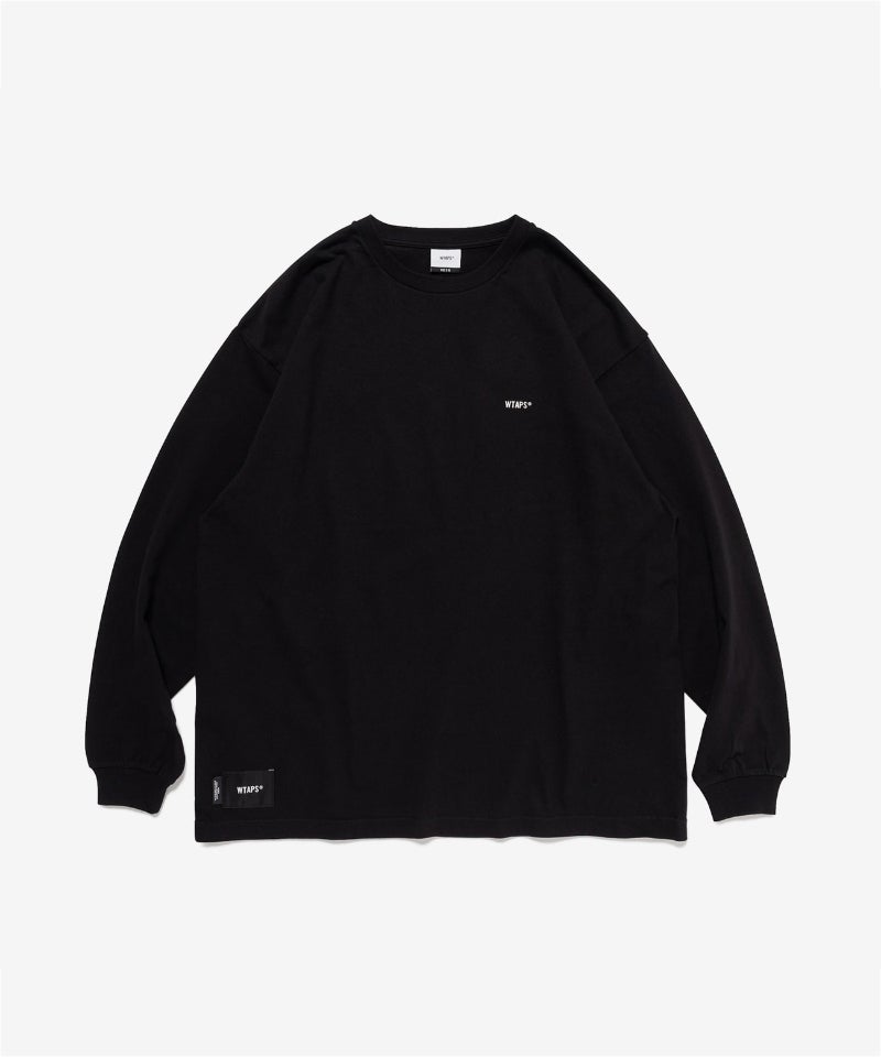 WTAPS＞SPEC / LS / COTTON | MAKES ONLINE STORE