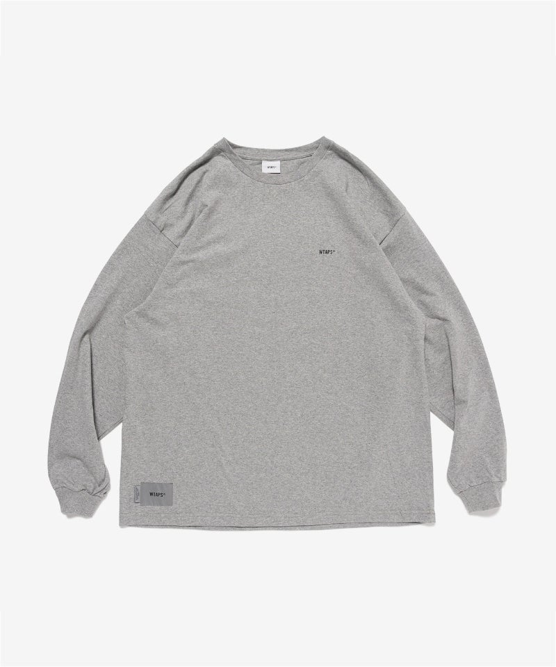 WTAPS＞SPEC / LS / COTTON | MAKES ONLINE STORE