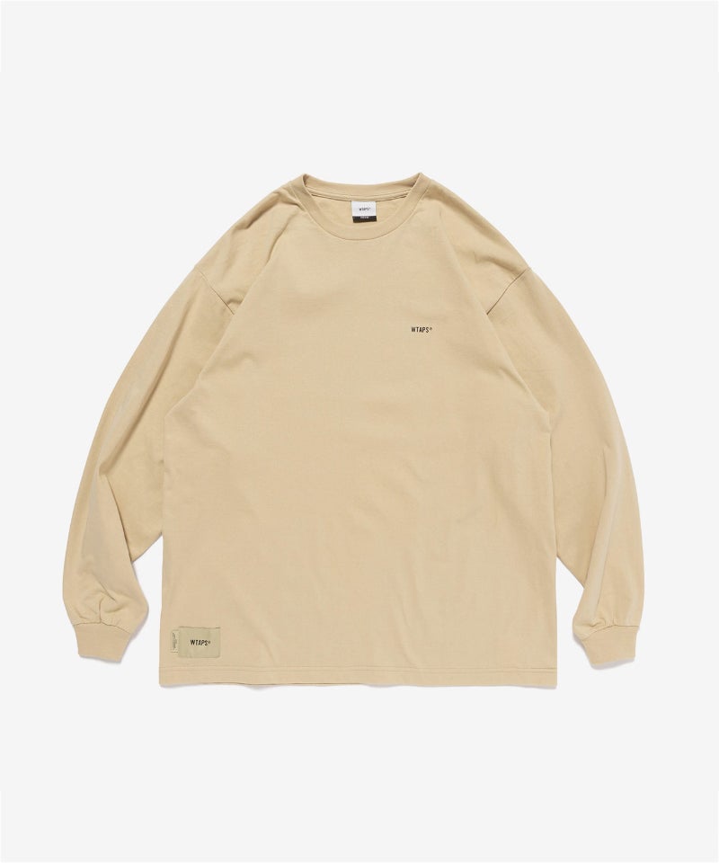 WTAPS＞SPEC / LS / COTTON | MAKES ONLINE STORE