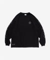 ＜WTAPS＞MON / LS / COTTON