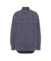 ＜Maison Margiela＞Long-sleeved Shirt