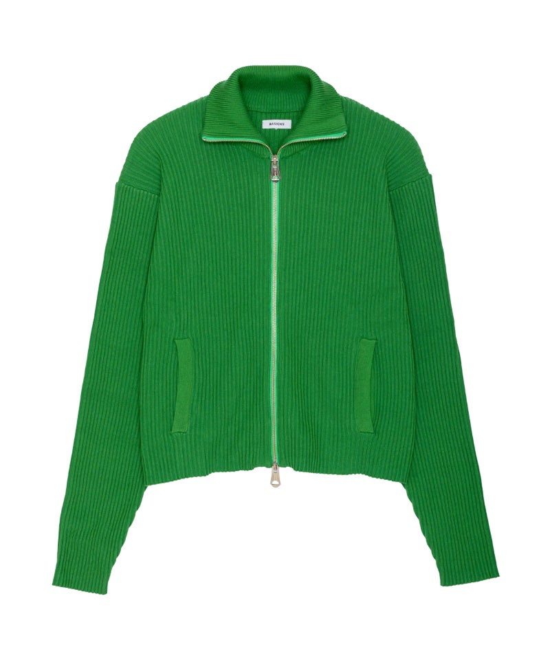 BASICKS＞Short Drivers Knit | MAKES ONLINE STORE