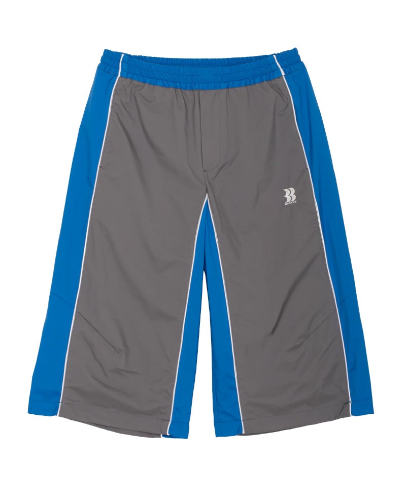 ＜BASICKS＞Sabrina Track Trousers