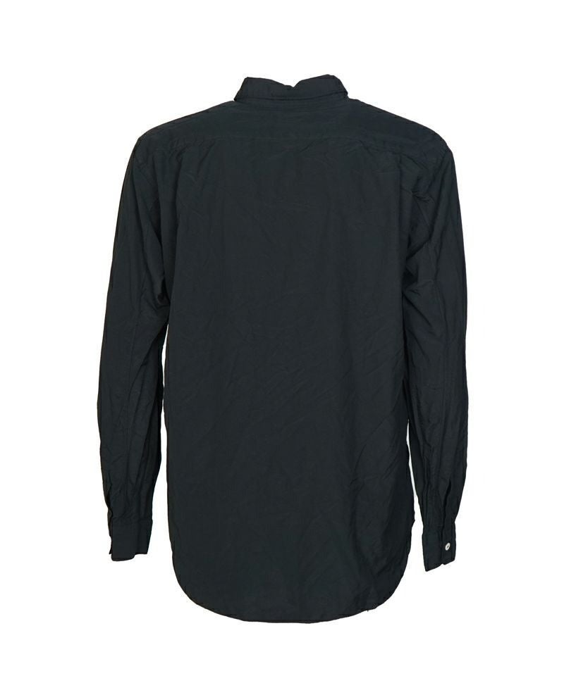 COMME des GARCONS HOMME PLUS＞エステルスパンブロード厚 製品後加工