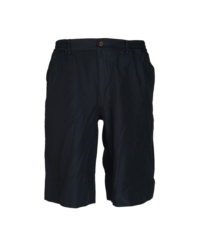 ＜COMME des GARCONS HOMME PLUS＞エステルツイル製品染加工S-PT